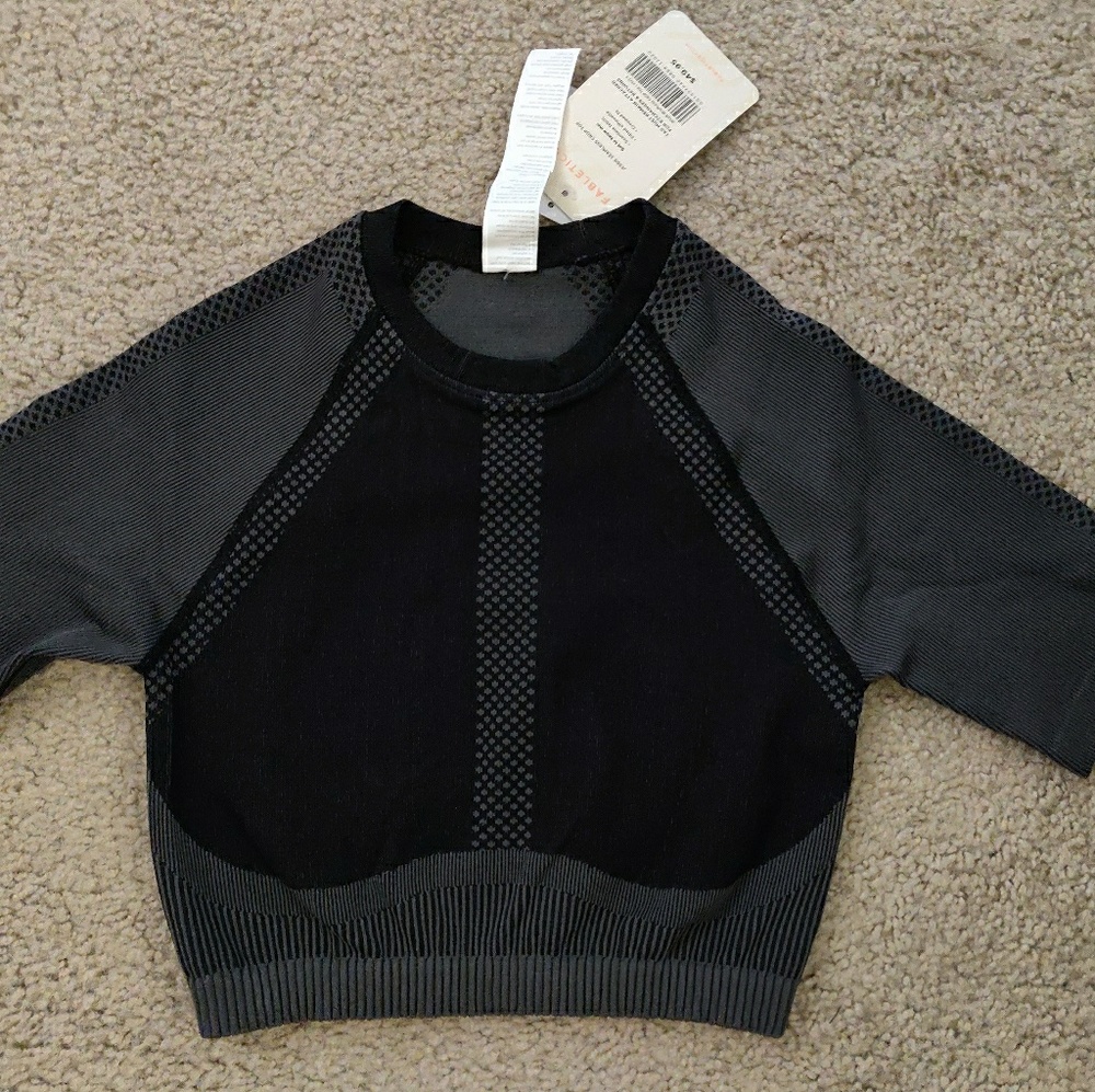 Sport top